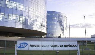 PGR questiona regras que alteram a competncia do Ministrio Pblico do Trabalho