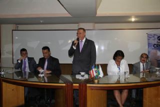 CRCBA PROMOVE WORKSHOP DE PERCIA CONTBIL, EM SALVADOR (6/11)