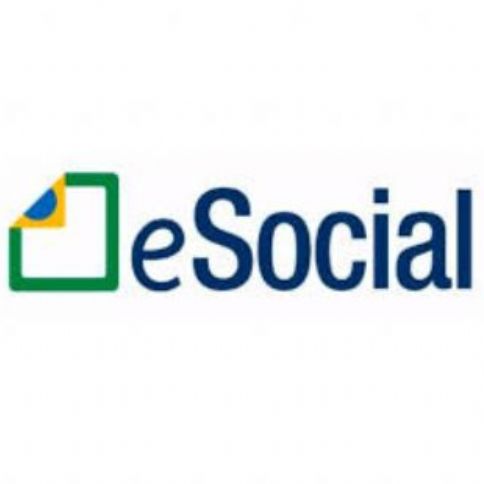 eSocial ter parada programada para manuteno