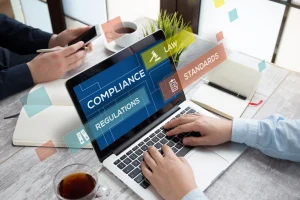 Compliance Fiscal